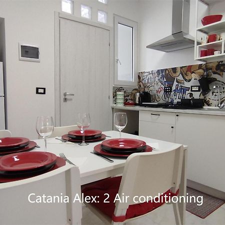 Team019 Vacation Rentals Alex Near The Beach Baroque Catania, Views Of Mount Etna Exterior foto