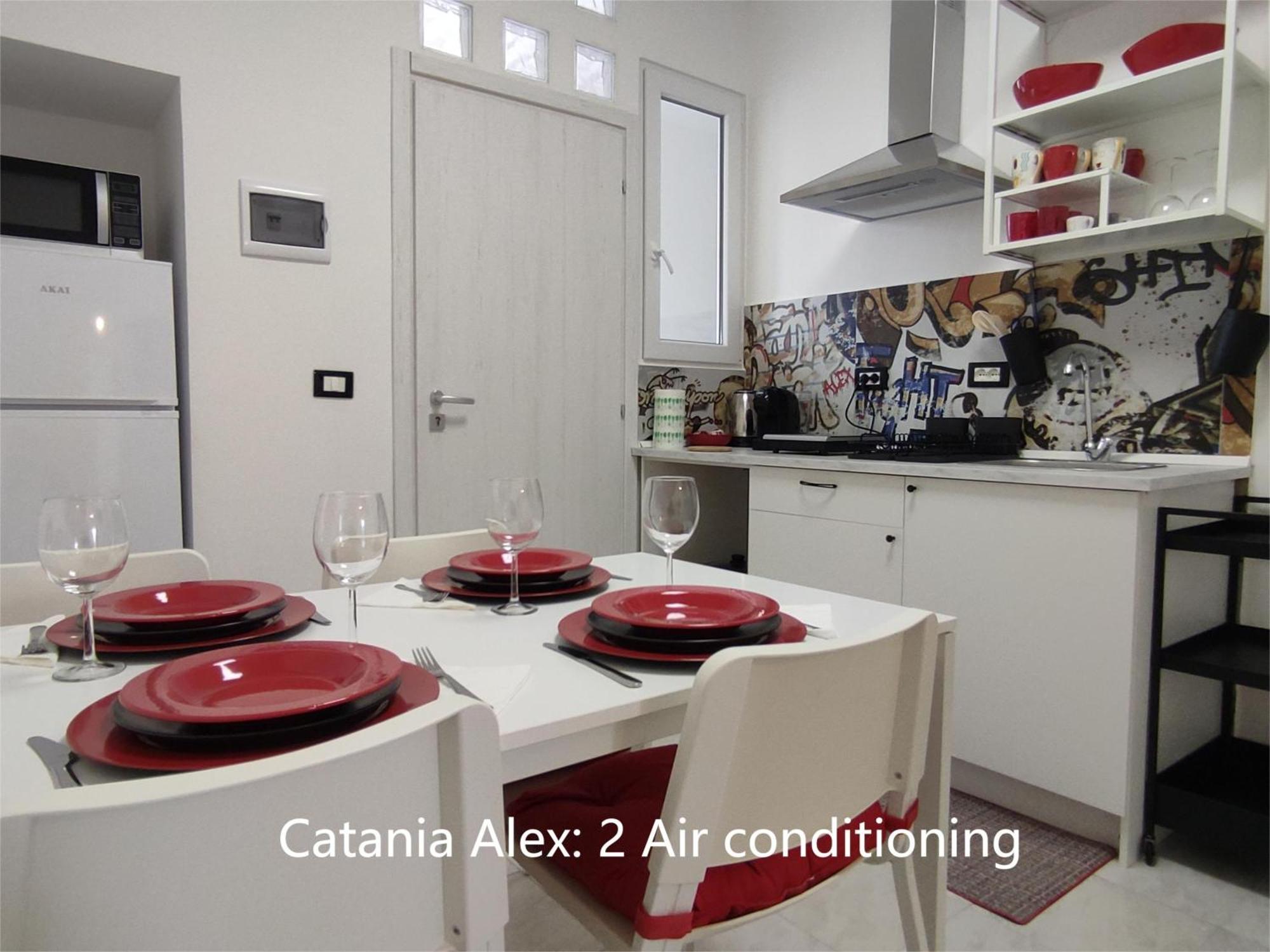 Team019 Vacation Rentals Alex Near The Beach Baroque Catania, Views Of Mount Etna Exterior foto